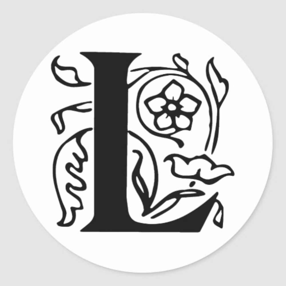 Meet your Posher, Lady Laurel